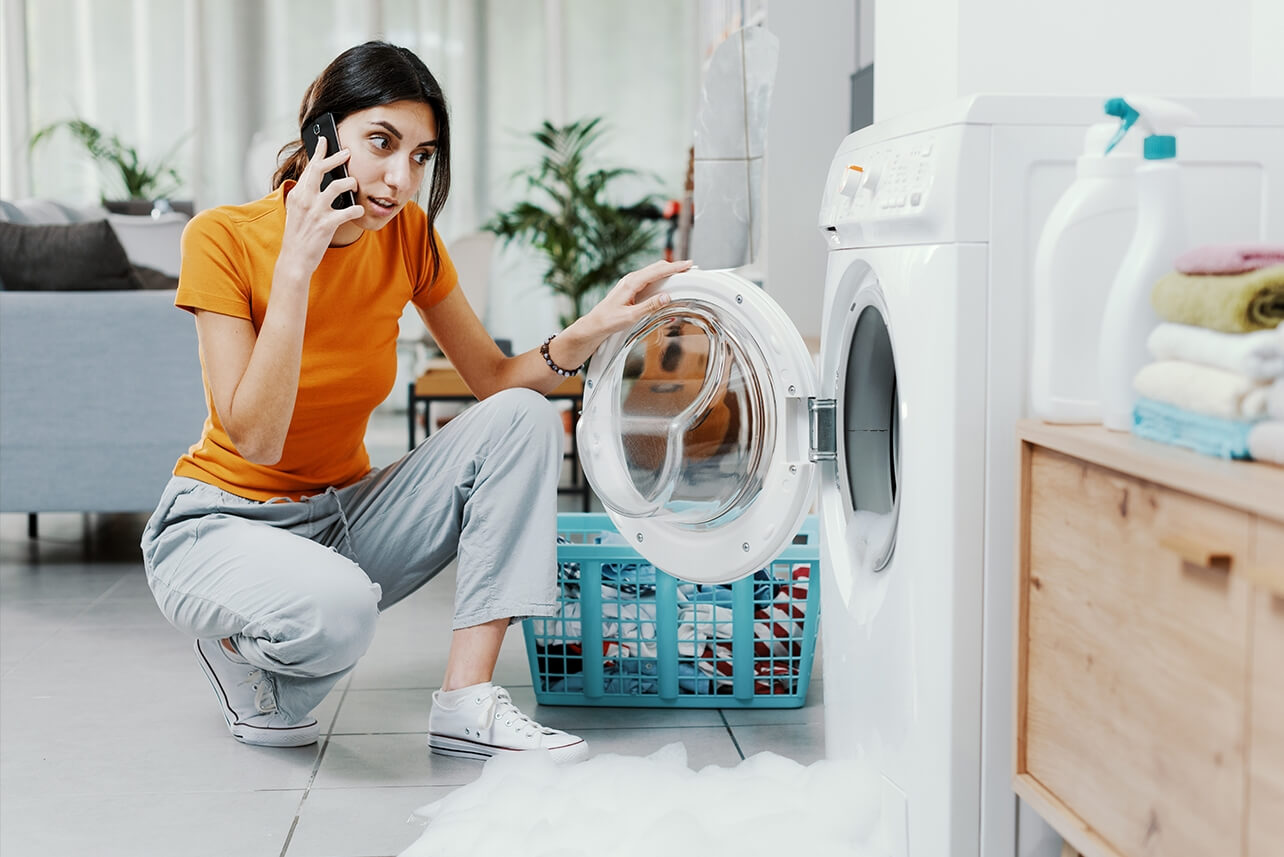 Haushaltsgeräte Reparaturservice Olching
