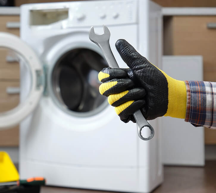 Haushaltsgeräte Reparatur in Olching
