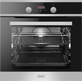 Backofen Reparatur Olching