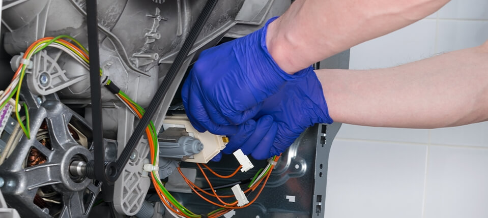 Haushaltsgeräte Reparaturservice Olching - Über uns