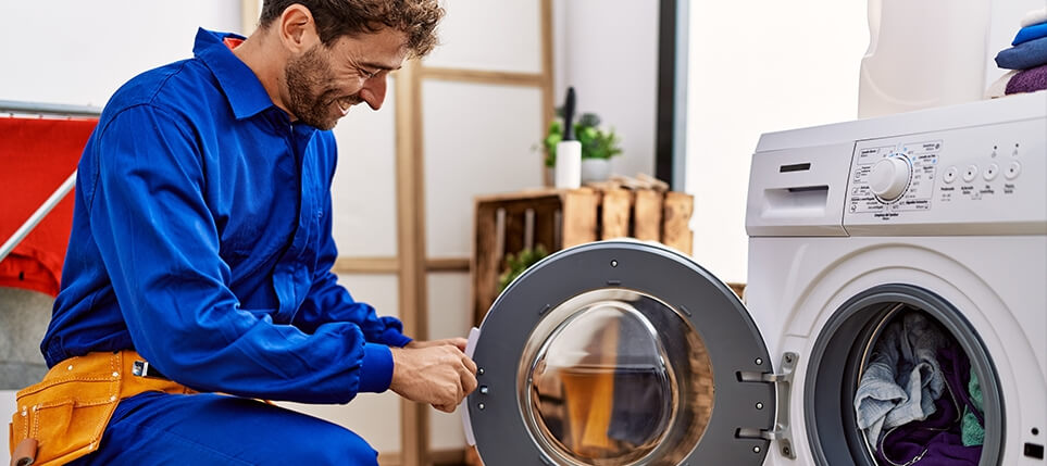 Haushaltsgeräte Reparaturservice Olching - Kontakt